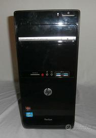 PC COMPUTER HP PAVILION I3 3220 , RAM 8 GB DDR3