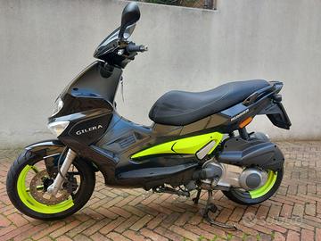GILERA RUNNER 125VX 4TEMPI