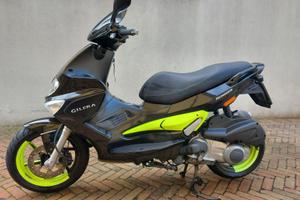 GILERA RUNNER 125VX 4TEMPI