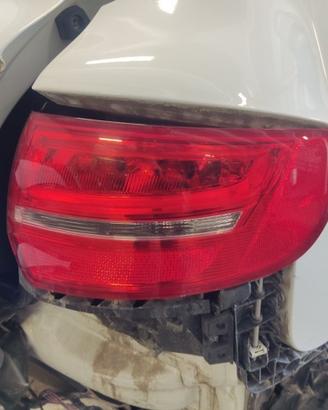 Fanale posteriore destro AUDI A3 del 2013