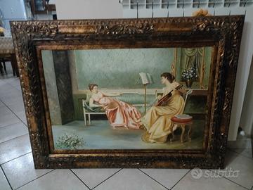 Per rinnovo arredamento