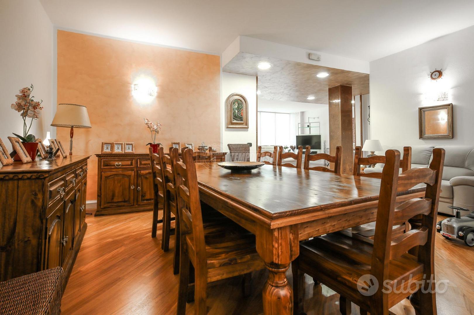 Appartamento – Cremona, Centro storico - Vista 4