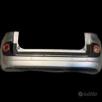 Paraurti posteriore fiat 500 l 2012/2022