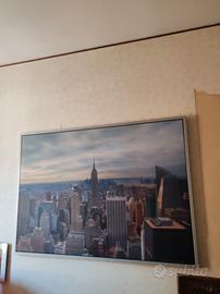 quadro New York