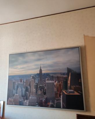 quadro New York