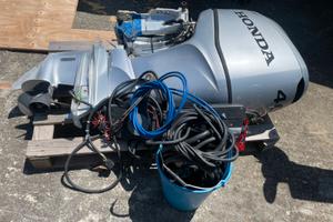 MOTORI HONDA USATI 40hp