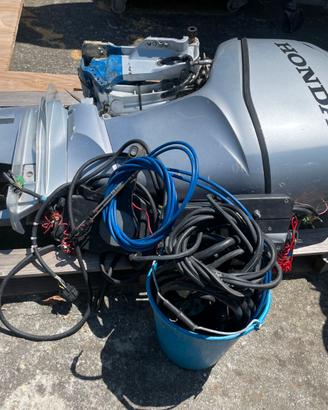 MOTORI HONDA USATI 40hp
