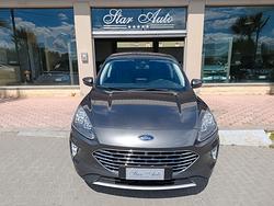 Ford Kuga 1.5 EcoBlue 120 CV 2WD Titanium X