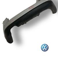 PARAURTI POSTERIORE COMPLETO VOLKSWAGEN Passat Var