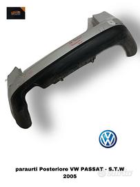 PARAURTI POSTERIORE COMPLETO VOLKSWAGEN Passat Var