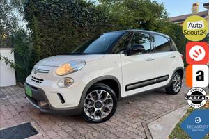 Fiat 500L 1.3 Multijet 85 CV Trekking