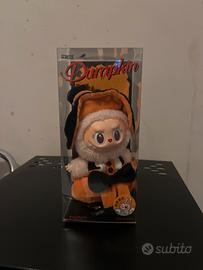 Labubu da collezione