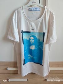 maglietta off White 