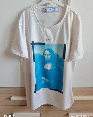 maglietta off White 