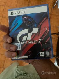 Gioco ps5