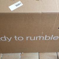 Bicicletta Veloretti 