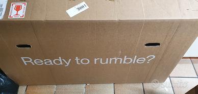 Bicicletta Veloretti 