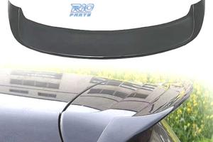 SPOILER VOLKSWAGEN VW GOLF 6 GTI R32 LOOK RZ NERO 