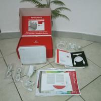 Vodafone Station Home Gateway HG553 Modem