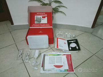 Vodafone Station Home Gateway HG553 Modem