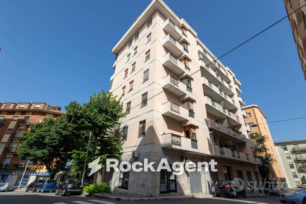 Appartamento – Catanzaro, Pontepiccolo - Vista 5