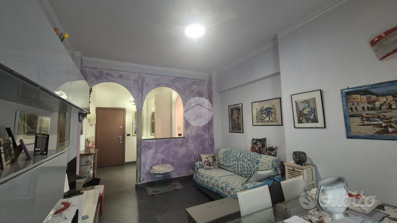 Appartamento – Genova, Multedo, Ponente - Vista 3