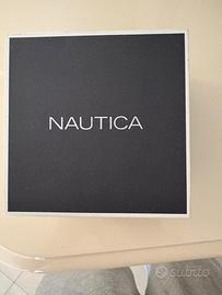 Orologio Nautica