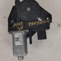 MOTORINO ALZAVETRO ANTERIORE SINISTRO FIAT Freemon