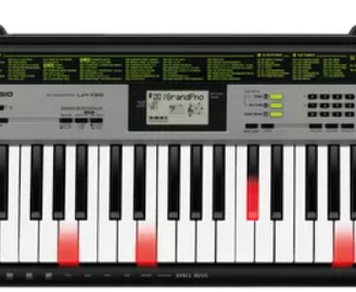 Tastiera 61 tasti Casio LK-135
