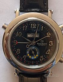 Automatico René Barton 