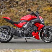 Ducati Diavel V4 my25