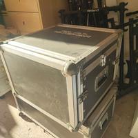 mixer+ case