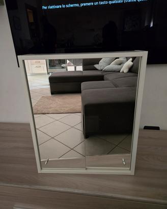 Specchio contenitore 