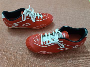 scarpe da calcio bambino