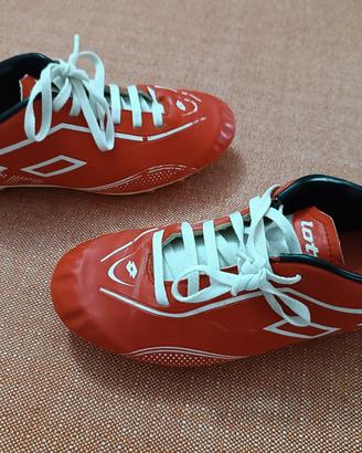 scarpe da calcio bambino
