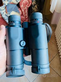 Binocolo Leica geovid 8x42