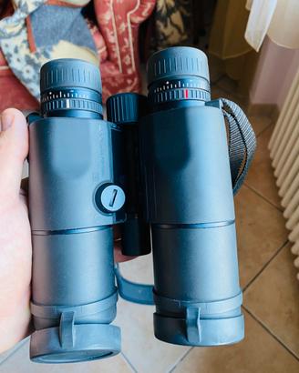Binocolo Leica geovid 8x42
