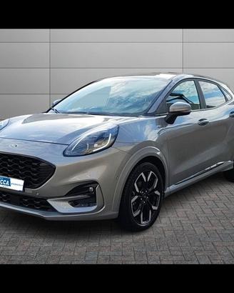 FORD Puma II 2020 - Puma 1.0 ecoboost h ST-Line X