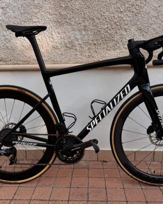 Bici Specialized