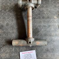 Cristo forcella Guzzi 500