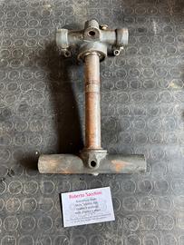 Cristo forcella Guzzi 500