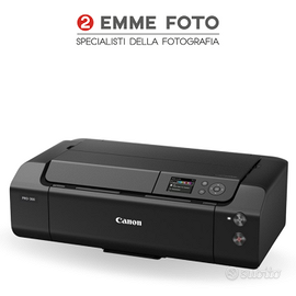 CANON Stampante A3+ imagePROGRAF PRO-310