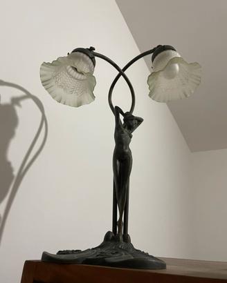 Lampada liberty