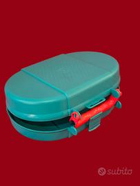 Cestino da picnic da viaggio giardino Tupperware