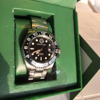 Orologio Grand Geneve NUOVO automatico  submariner