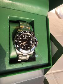 Orologio Grand Geneve NUOVO automatico  submariner