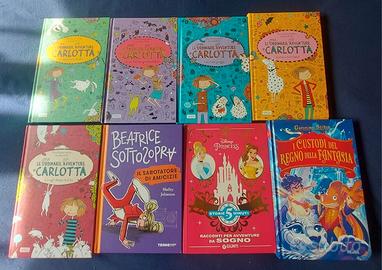 Libri per bambini