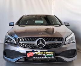 Mercedes-benz CLA 200 CLA 200 d S.W. Automatic Pre
