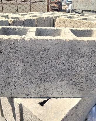 BLOCCHETTI