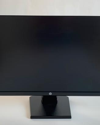 Monitor HP 24w - 24 pollici LCD IPS